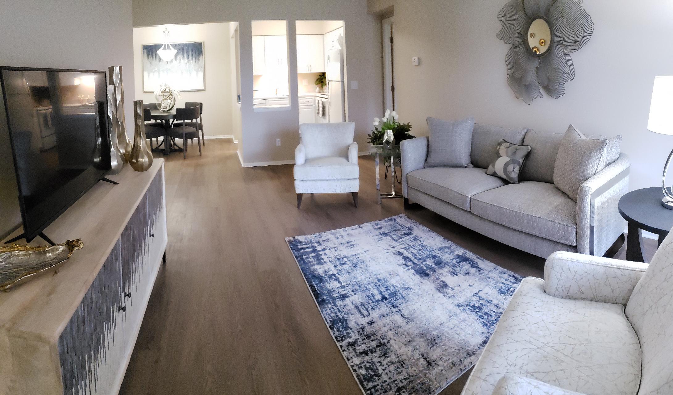 Harbour Village Apartments in Northville, MI